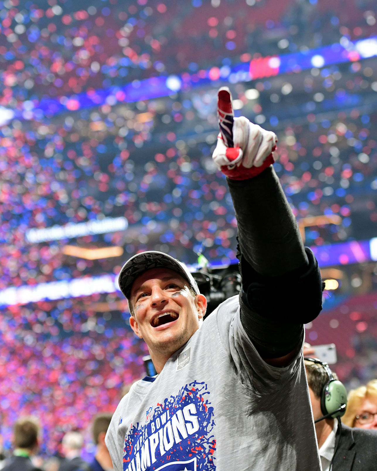 Super Bowl LIII